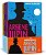 Box com 3 Livros - As Aventuras de Arsène Lupin - Imagem 1