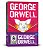Kit c/ 2 Livros - George Orwell - Imagem 1