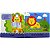 Livro de Banho - Fisher-Price - Leão - Imagem 2