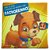 Livro de Pano - Diversão na Fazenda com Cachorrinho - Imagem 1