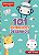 Livro: 101 Primeiros Desenhos - Fisher-Price - Imagem 1
