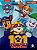 Livro: 101 Primeiros Desenhos - Paw Patrol - Imagem 1