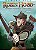Em Quadrinhos - Robin Hood - Imagem 1