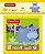Livro de Banho - Fisher-Price - Hipopótamo - Imagem 1