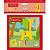 Livro de Banho - Fisher Price - Girafa - Imagem 1