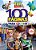 Livro: 100 Páginas para Colorir - Disney Pixar - Toy Story 4 - Imagem 1