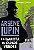 Arsène Lupin e a Garota de Olhos Verdes - Imagem 1
