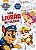 Livro-Tapete - Meu Livrão de Colorir - Paw Patrol - Imagem 1