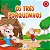 Coleção Clássicos - Os Três Porquinhos - Imagem 1