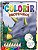 Emb. Econômica c/ 8 Livros - Colorir - Dinossauros - Imagem 1