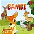 Coleção Clássicos - Bambi - Imagem 1