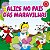 Coleção Clássicos - Alice no País das Maravilhas - Imagem 1