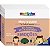 Montessori - Meu Primeiro Box de Atividades - Emoções - Imagem 1
