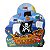 Aventuras do Mundo - Q. Cabeça II - Navio do Pirata Percival - Imagem 1