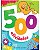 Livro: 500 Atividades - Verde - Imagem 1