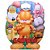 Maleta c/ 8 Livros - Garfield - Imagem 1