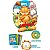 Maleta c/ 8 Livros - Garfield - Imagem 2