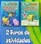 Maleta c/ 8 Livros - Bob Esponja - O Melhor Dia de Todos - Imagem 4