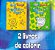 Maleta c/ 8 Livros - Bob Esponja - O Melhor Dia de Todos - Imagem 3
