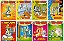 Maleta c/ 8 Livros - Tom and Jerry - Imagem 2