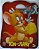 Maleta c/ 8 Livros - Tom and Jerry - Imagem 1