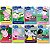 Maleta c/ 8 Livros - Diversão com Peppa - Imagem 2