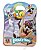 Maleta c/ 8 Livros - Looney Tunes - Imagem 1