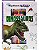 Megakit para Colorir - Fantásticos Dinossauros - Imagem 1