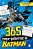 Livro: 365 Caça-Palavras do Batman - Imagem 1