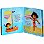 Livro de Banho - Dora, a Aventureira - Vamos Navegar - Imagem 3
