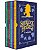 Box com 6 Livros - Coleção Especial Sherlock Holmes - Imagem 1