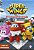 Colorir Médio - Super Wings - Entregas e Diversão - Imagem 1