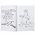 Livro: 365 Dinossauros Para Colorir - Imagem 3