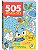 Livro: 505 Atividades - Imagem 1