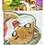 Livro de Banho - Cuti Cuti - Gatinho - Imagem 1