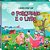 Livro Pop-Up - O Porquinho e o Livro - Imagem 1