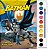 Aquarela - Batman - Cores de Super-Herói - Imagem 1