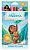 Emb. Econômica c/ 10 Livros - Moana - Imagem 1