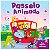 Pop-up - Passeio Animado - Imagem 1