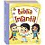 Bíblia Infantil - Coleção Pequeninos - Imagem 1