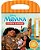 Escreva e Apague - Bicho Esperto - Disney - Moana - Imagem 1