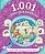 Livro: 1.001 Coisas para Encontrar - Fadas - Imagem 1
