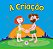 Livro de Banho - A Criação - Imagem 1