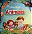 Livro Pop-Up - Animais - Imagem 1