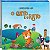 Livro Pop-Up - O Gato e o Rato - Imagem 1