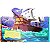 Um Conto Pop-Up - Peter Pan - Imagem 2
