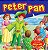 Um Conto Pop-Up - Peter Pan - Imagem 1