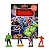 Contos Para Brincar - Avengers - Livro c/ 4 Miniaturas - Imagem 2