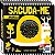 Sacuda-me - Amarelo - Imagem 1
