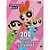 Powerpuff Girls - 200 Páginas Colorir e Atividades - Imagem 1